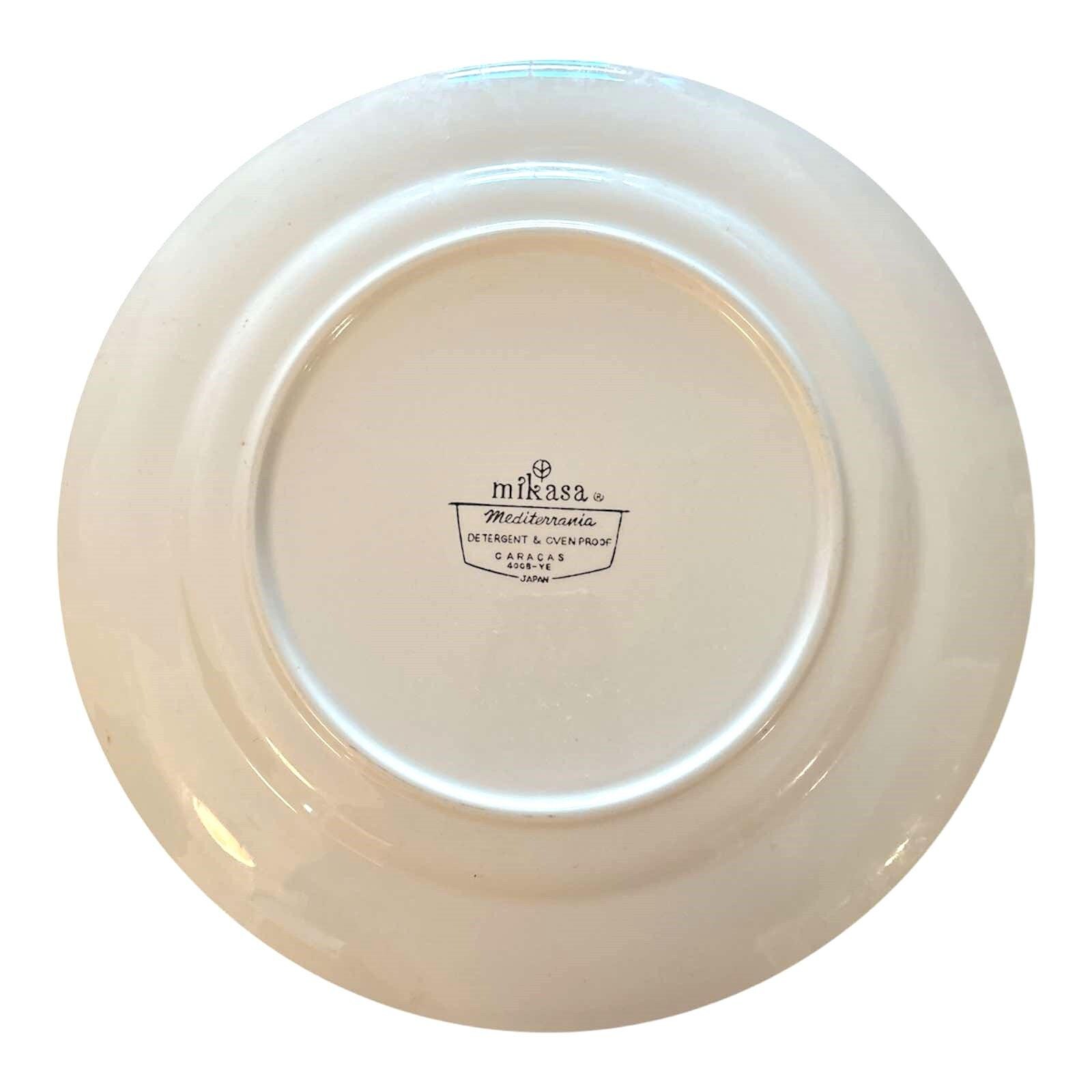 Mikasa Mediterrania Caracas 12inches