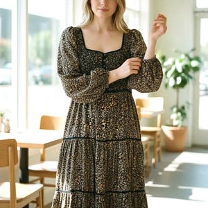 Madewell Dress - Etsy