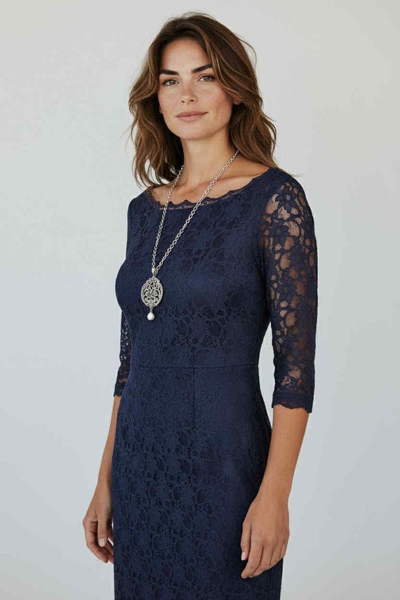 magenta lace dress Get Back To You Magenta Purple Lace Dress – Shop the Mint