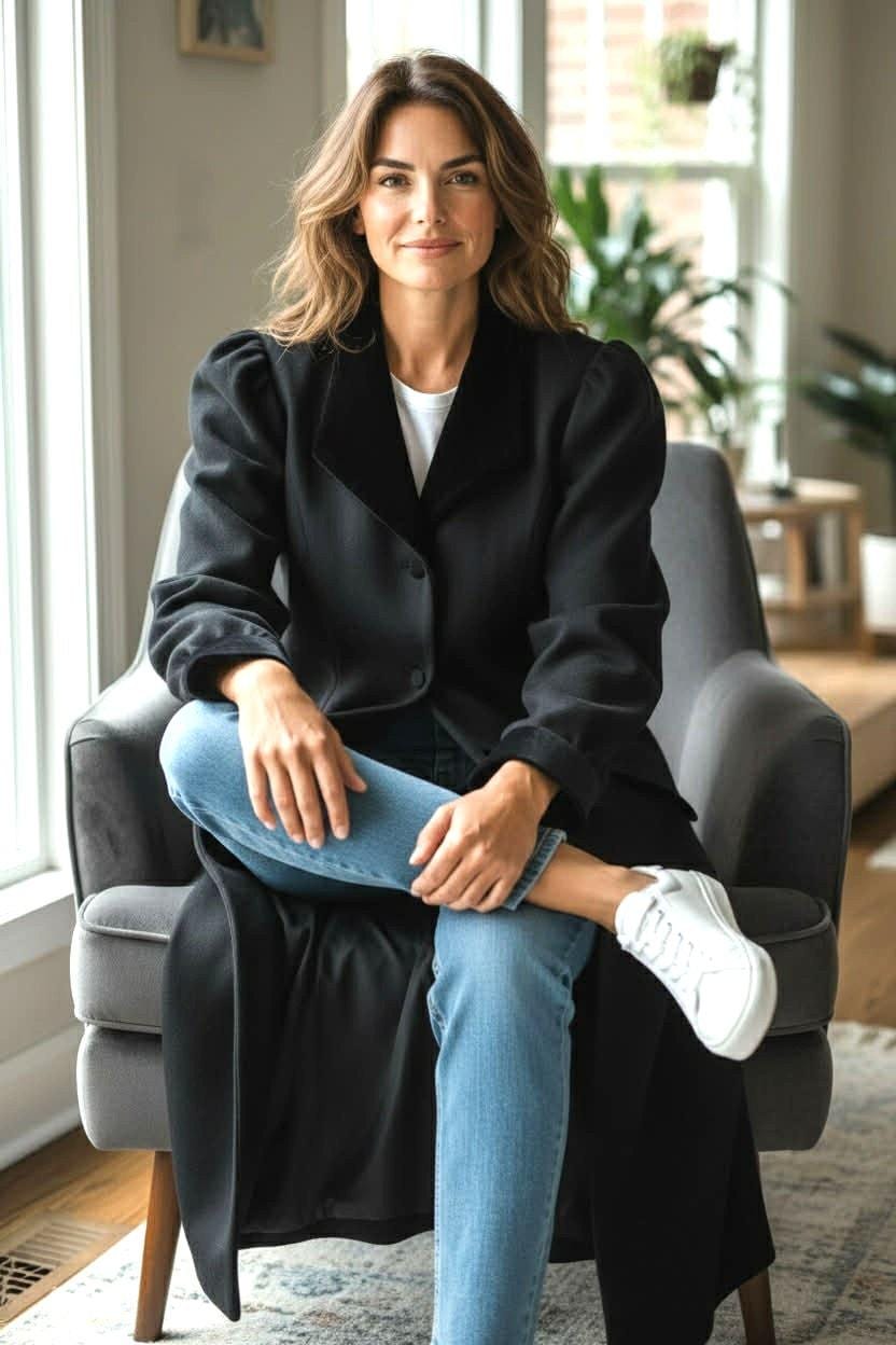 Laura Ashley Vintage Coat - Etsy