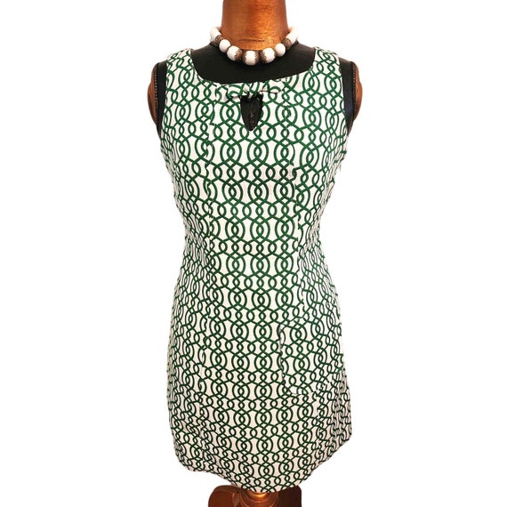 tommy hilfiger green dress Tommy Hilfiger 1985 Pique Golfer Dress