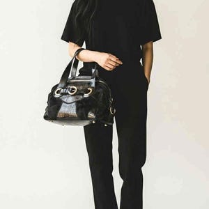 Francesco biasia bag - Etsy 日本