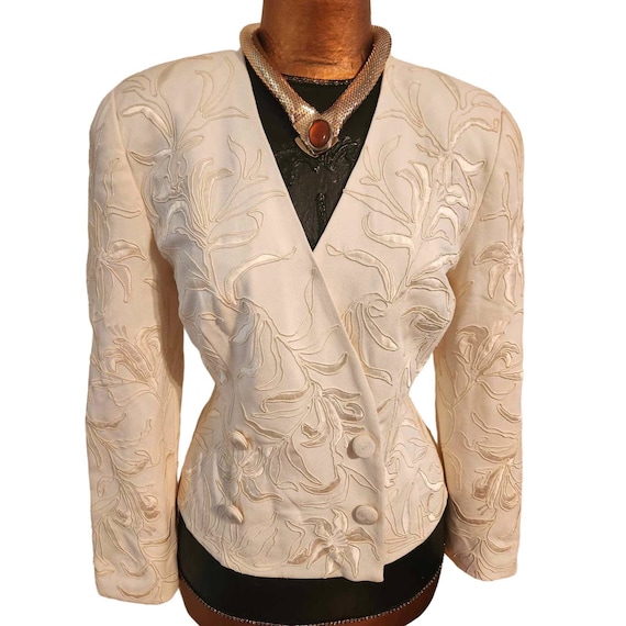 Carmen marc outlet valvo blazer