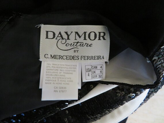 daymor couture vintage