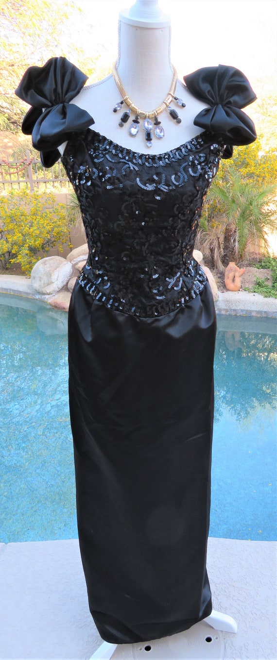 mike benet formals