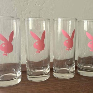 Playboy cocktail set - Etsy 日本