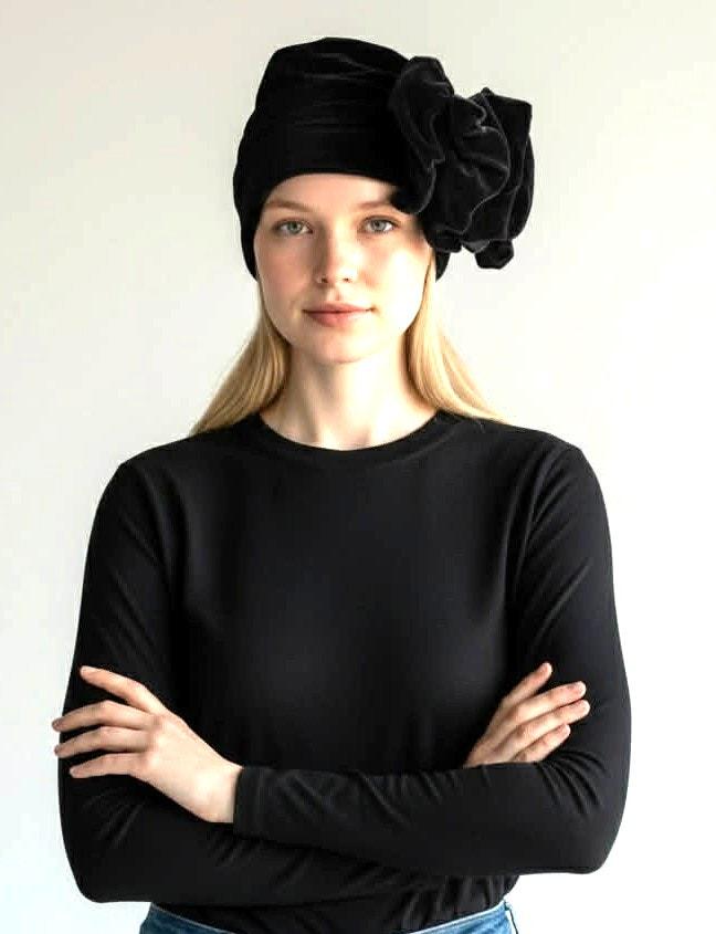 Evelyn Varon Hats - Etsy display picture 1