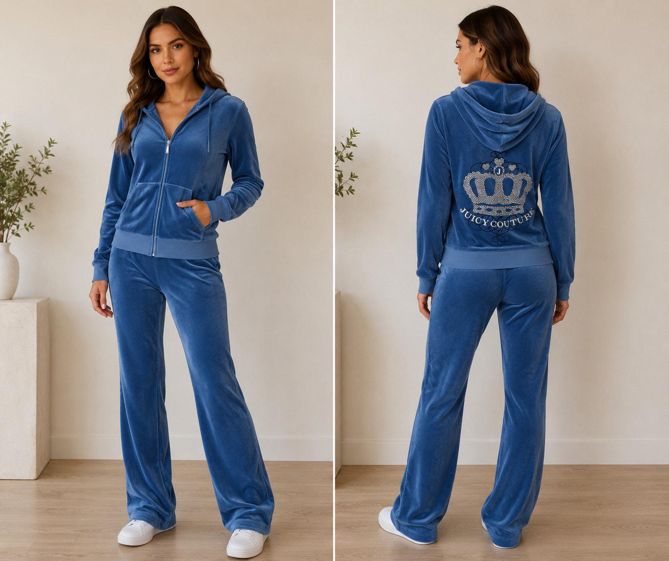 Juicy couture tracksuit - Etsy 日本