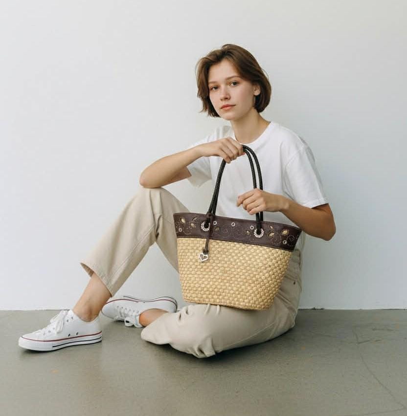 Brighton handbag - Etsy 日本