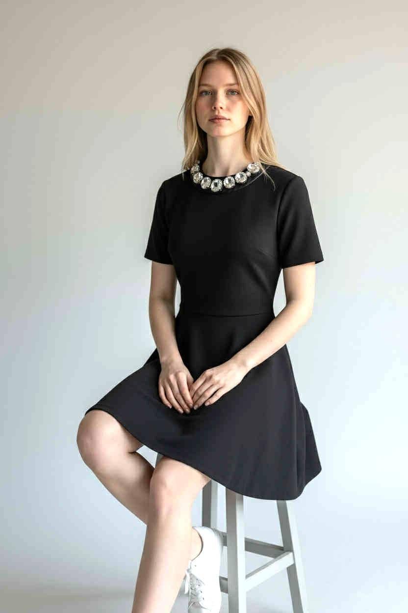 Madewell Dress - Etsy