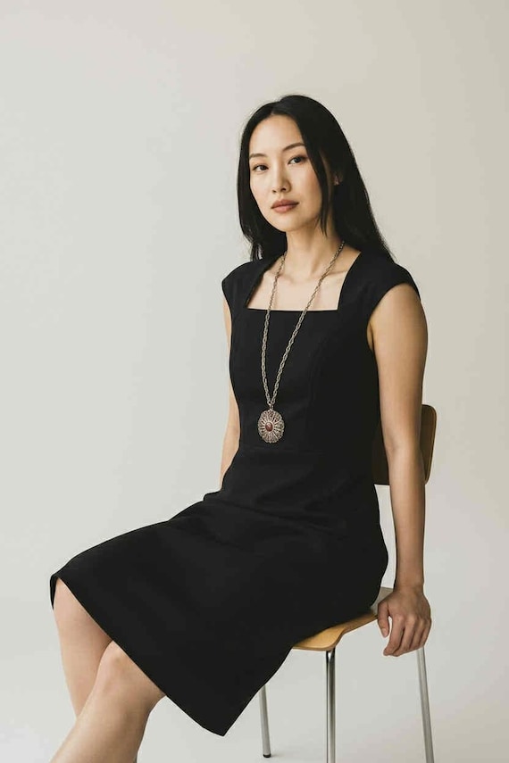 ted baker elegant dress Ted Baker London Green Satin Maxi Dress main image 1