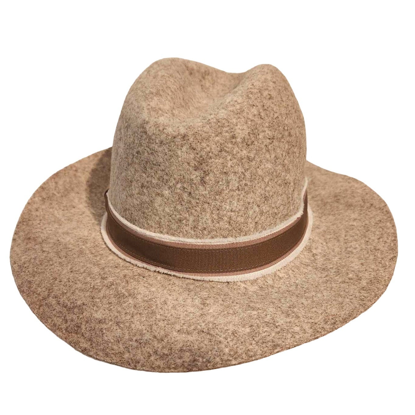 India Hicks x Hat attack classic wool hat India Hicks x Hat Attack Wool Hat - Neutrals Hats  main image 2