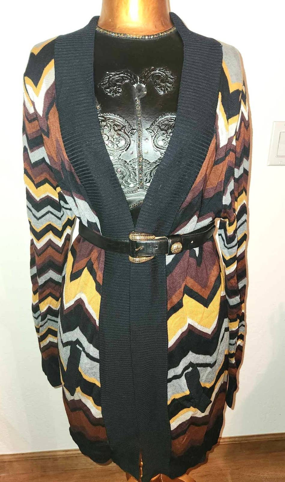 Target cheap missoni cardigan