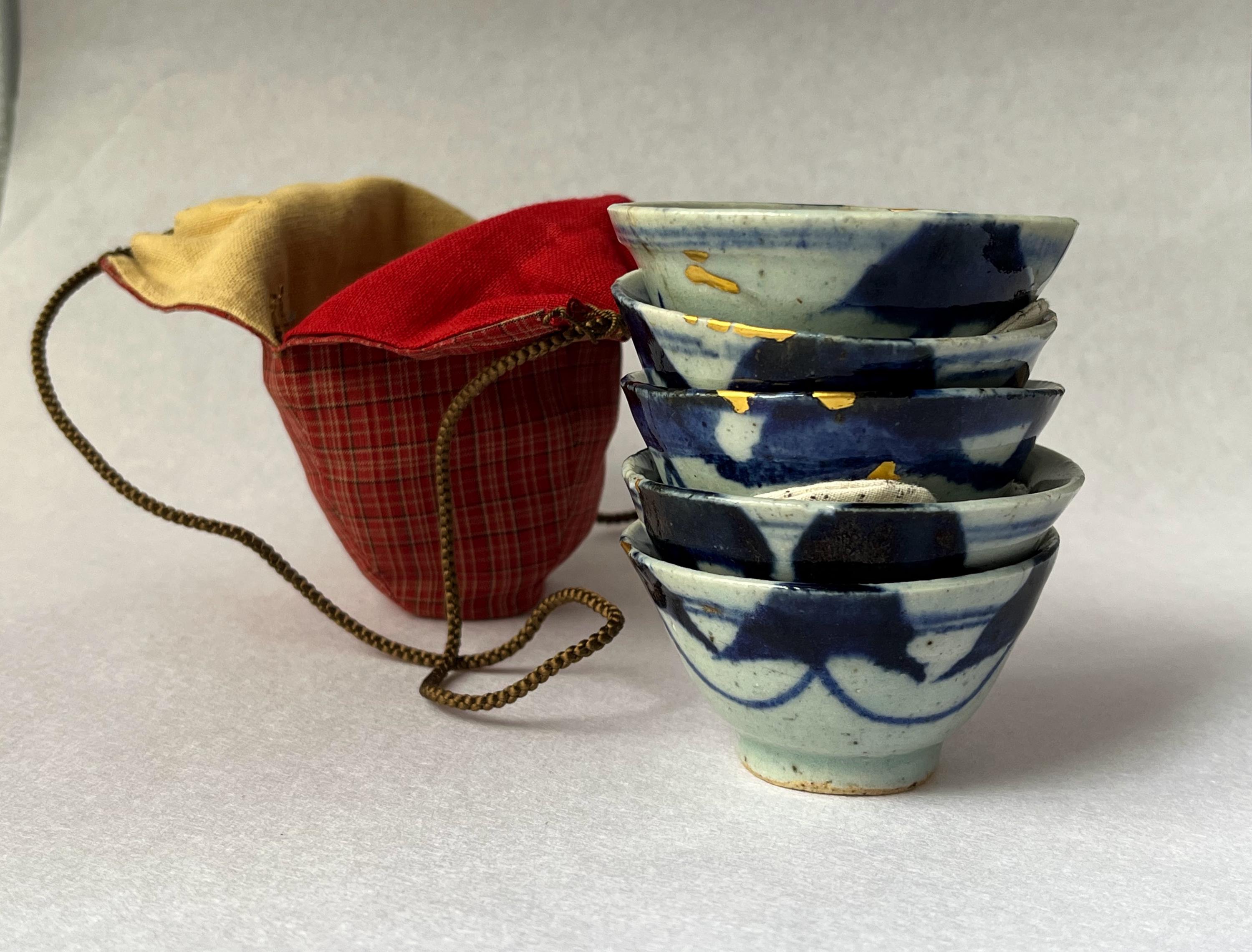 Qinghua porcelain - Etsy 日本