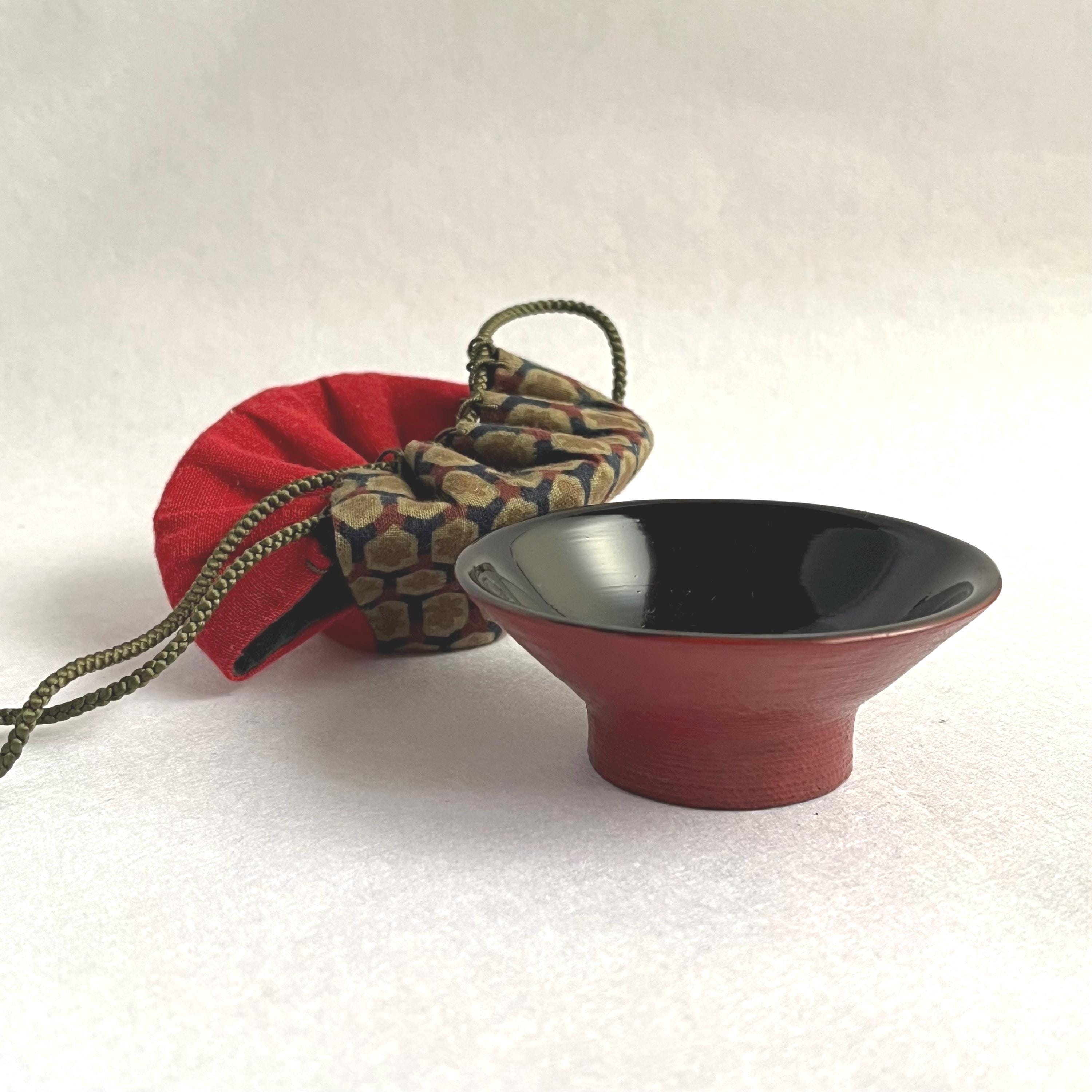 Japanese lacquer cup - Etsy 日本