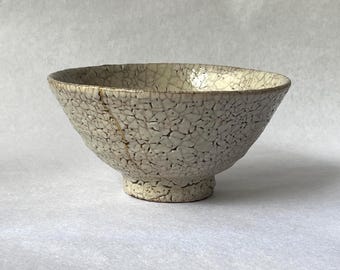 24金金継ぎ茶碗：食品に安全な陶器製抹茶碗 - Etsy 日本