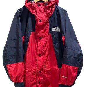 The North Face 1990 Mountain Gore Tex Jacket - Etsy