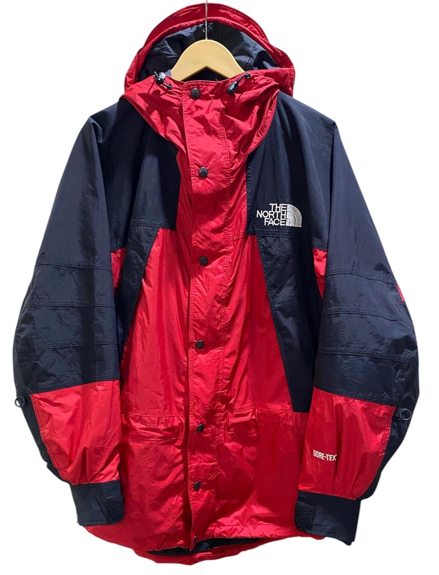 The North Face 1990 Gore Tex Mountain Jacket - Etsy UK
