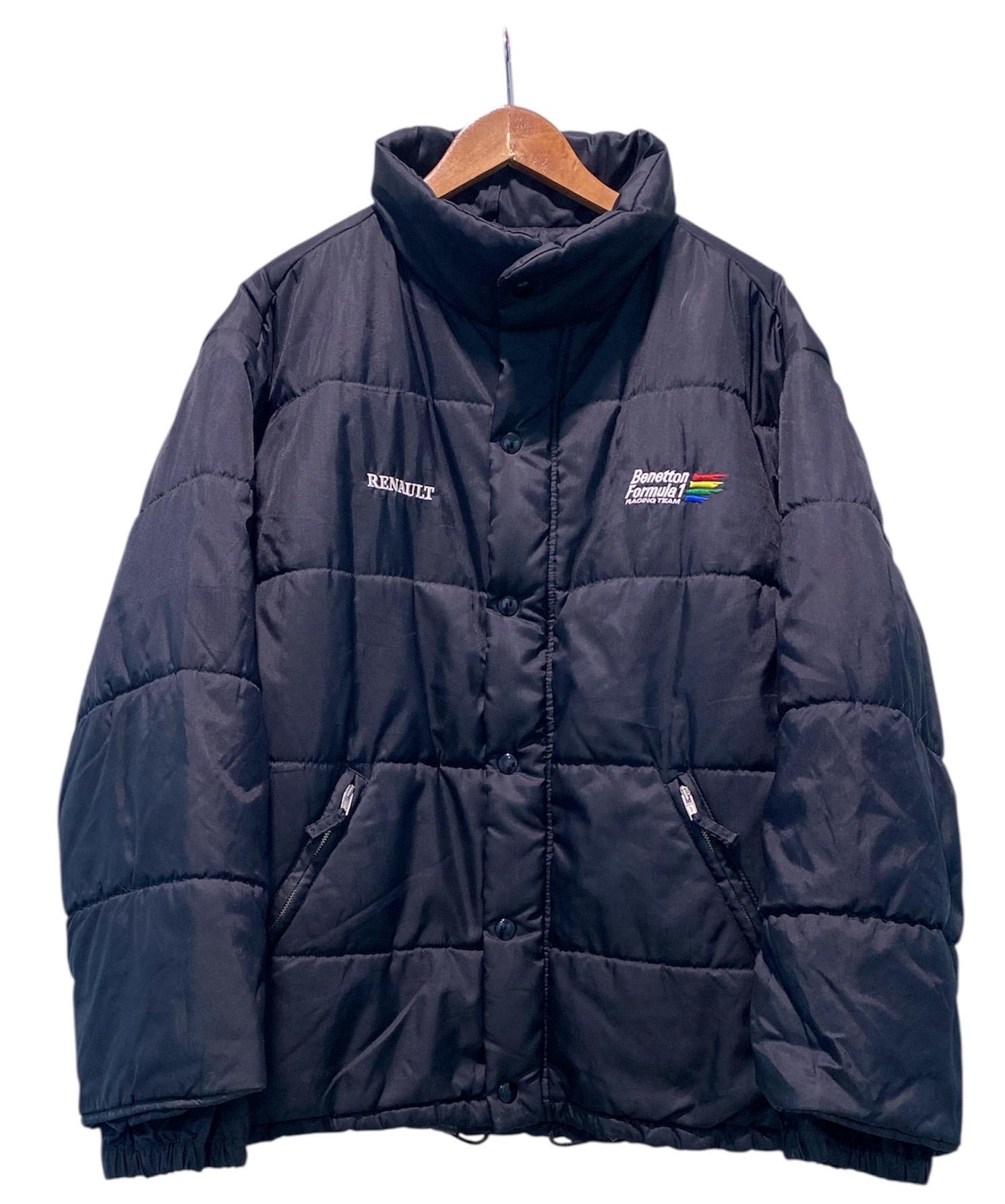Benetton f1 jacket - Etsy 日本