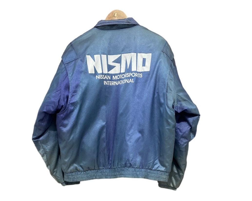 Nismo old logo - Etsy 日本