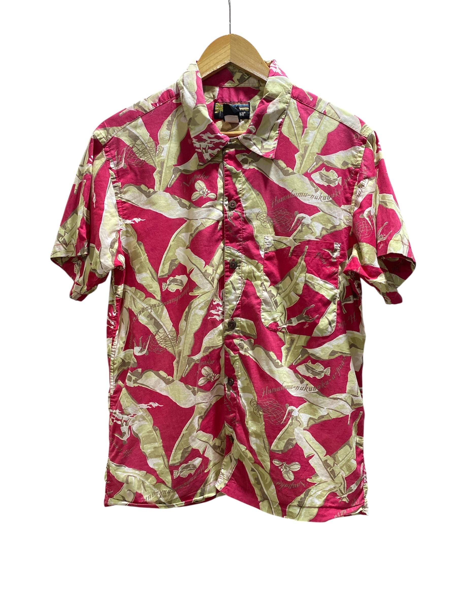 Patagonia Pataloha Shirt - Etsy