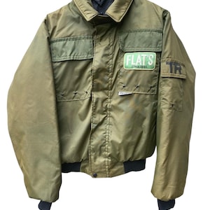 Stearns Jacket - Etsy