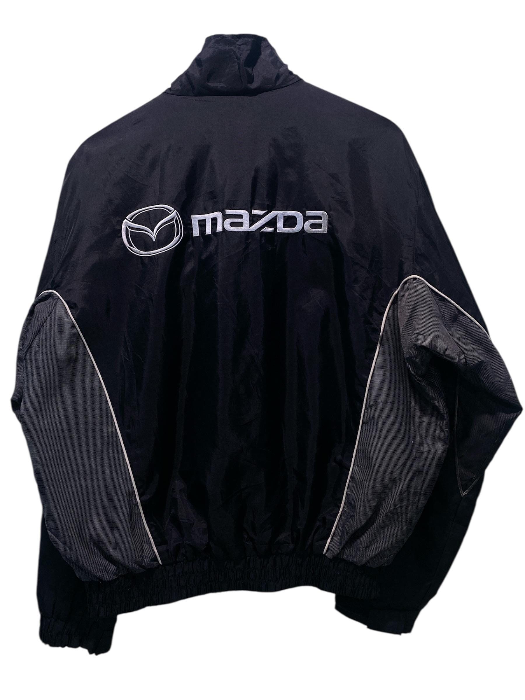 Mazdaspeed jacket - Etsy 日本