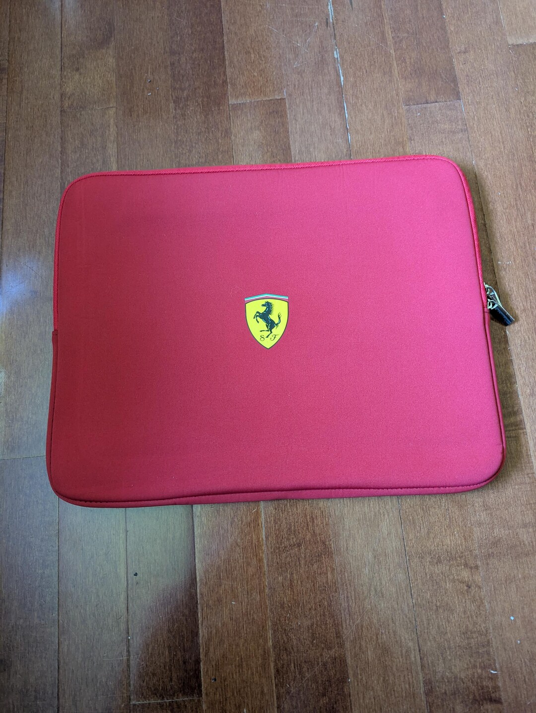 パソコン ケース カバー  フェラーリ Ferrari Laptop Top Case - Etsy