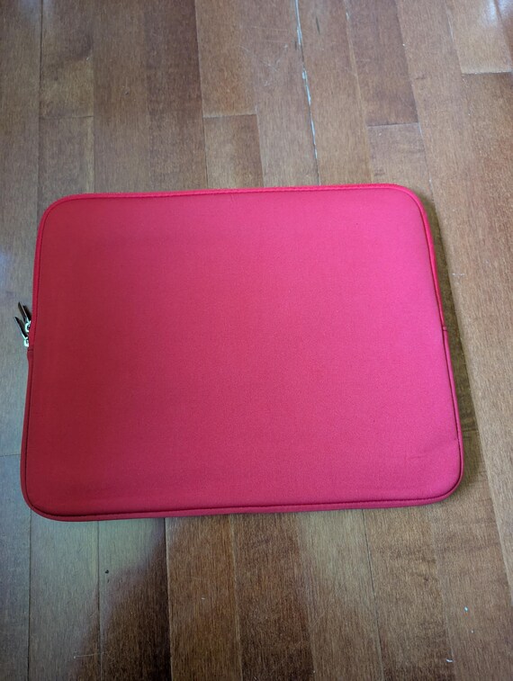 Ferrari Laptop Top Case - Etsy