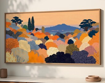 ピカソ「平和の花束」プリント • 1958年 リトグラフ ウォールアート