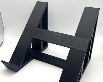 3D Printed 45 Degree Synth Stand – Universal MIDI Controller Mount