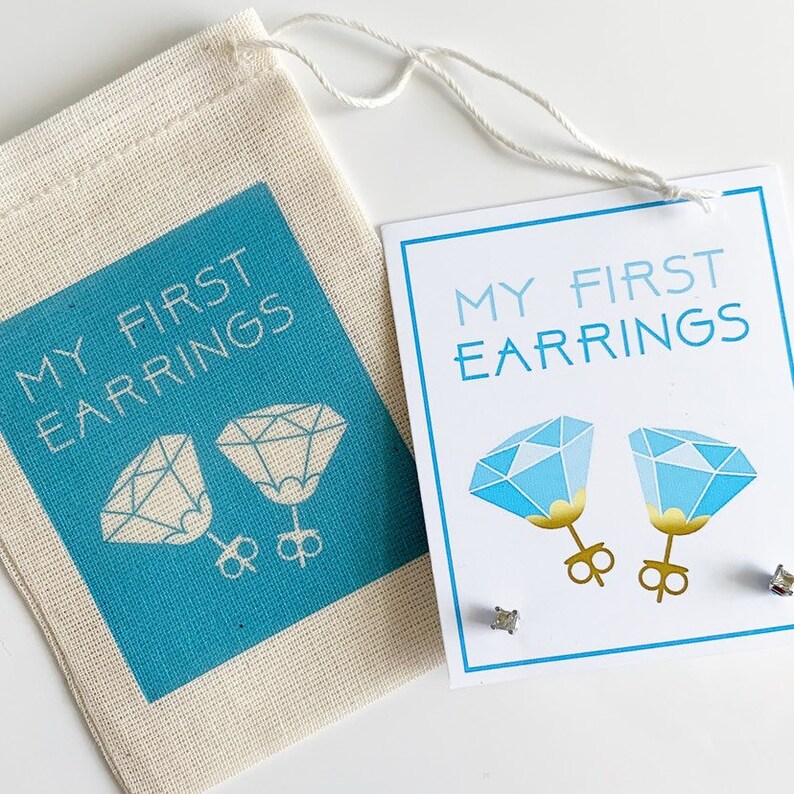 Ear Piercing Keepsake Custom Pouch Certificate Kit Gift Etsy ear-piercing-keepsake-custom-pouch-certificate-kit-gift-etsy