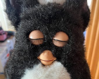 ファービーのバックパック放出明日出します リュック Furby