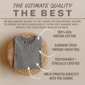 the ultimate guide to choosing the best t - shirt