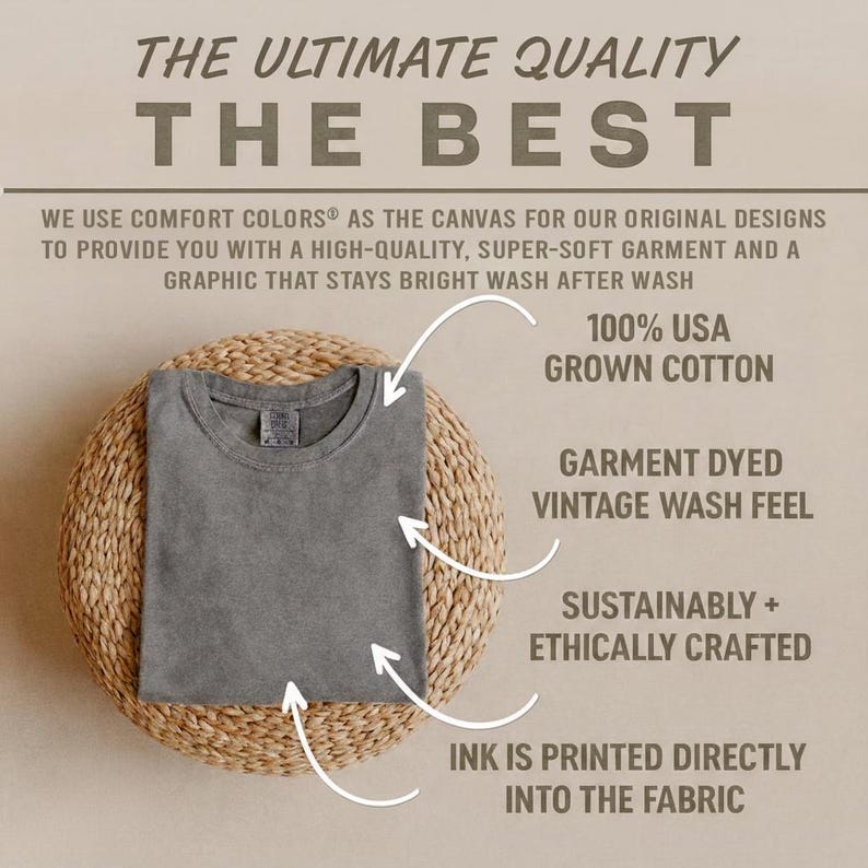 the ultimate guide to choosing the best t - shirt
