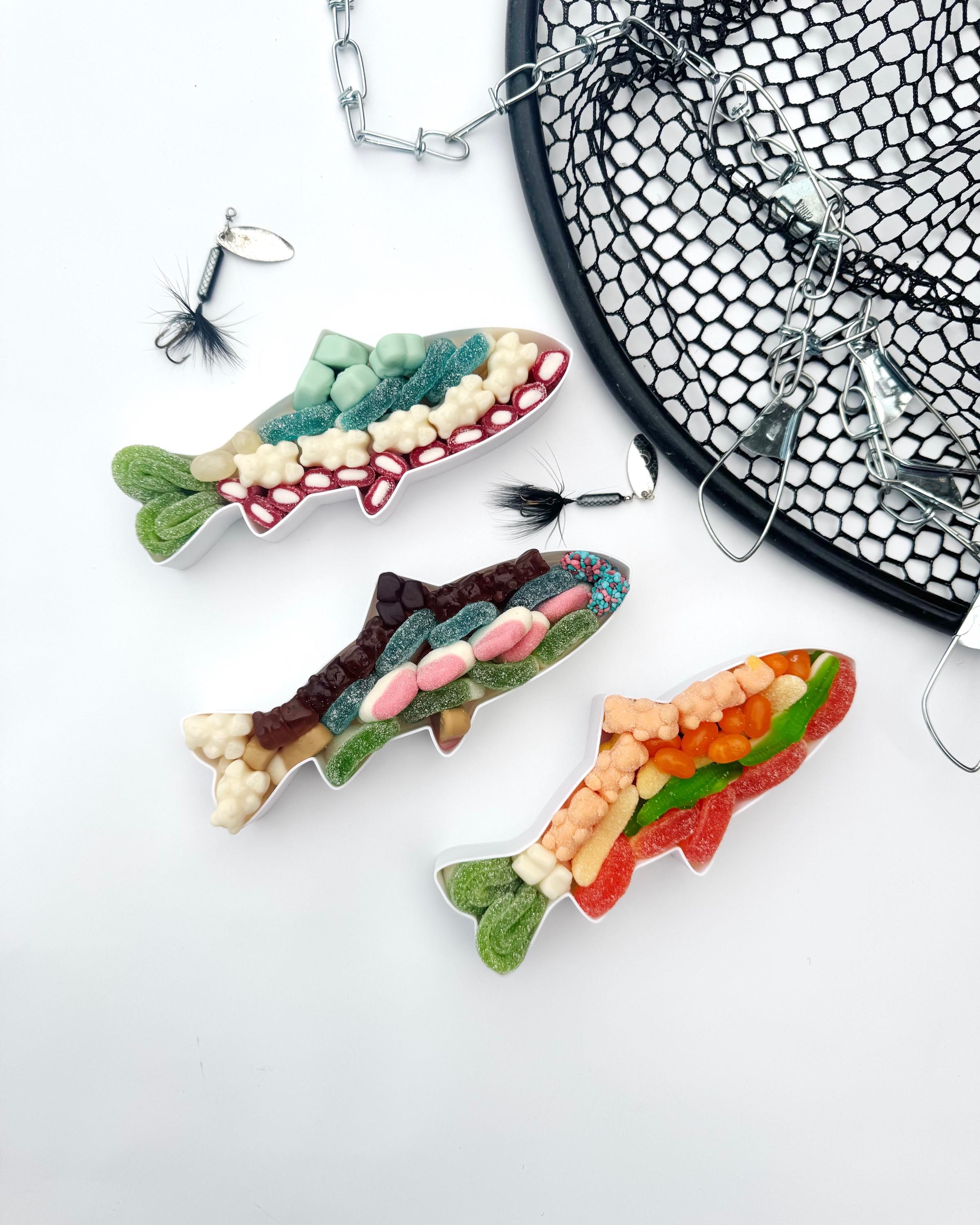 Fishing Themed Tray - Etsy Fishing Themed Tray - Etsy