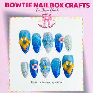 Ducky Delight Pool, Gele Badeendnagels, Leuke Zomernagels, Vakantienagels, Leuke Funky Nagels, Leuke 3D-nagels, Leuke Nagels Nagels, Nagels, Nagels, Nagels, Nagels