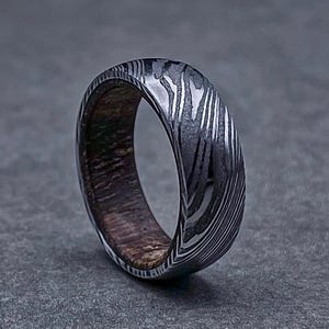 The Wanderer, Viking Rings Personalized Wedding Gifts for Men Jewelry Unique Wedding Rings for Men Anniversary Birthday Engagement Rings