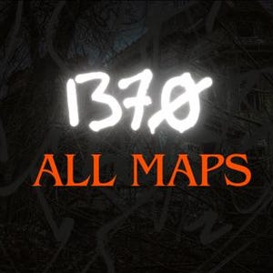 1370 - All Maps | GTA V FiveM RP | MLO
