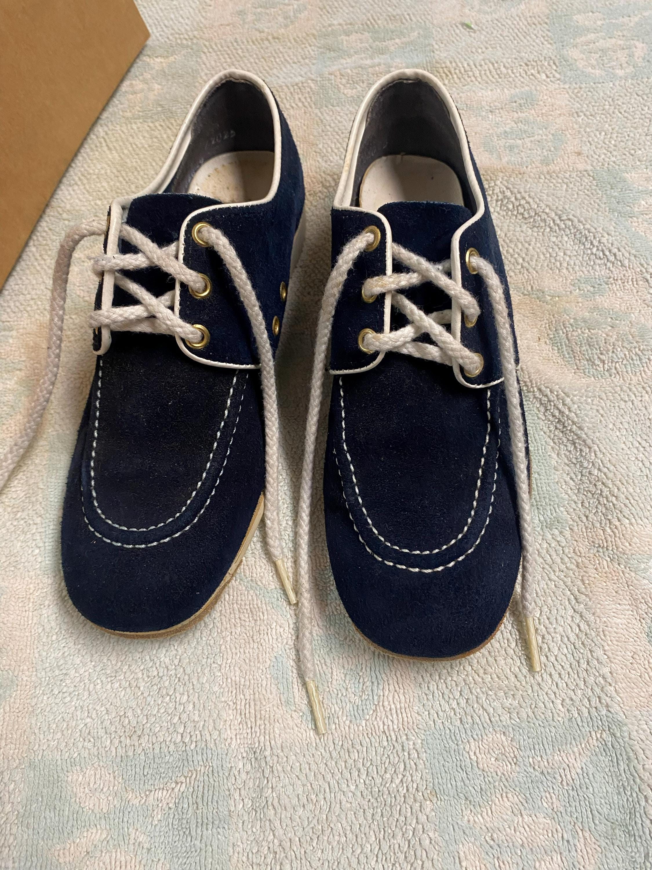 70s Dexter Shoes - Etsy