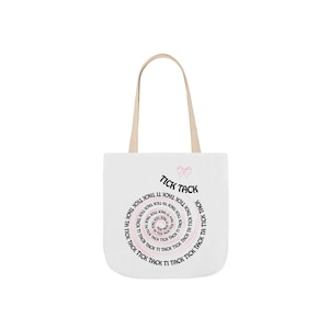 K-POP+アジア NCT DREAM &#39;Glitch Mode&#39; Tote Bag NCT DREAM - GLITCH MODE V2