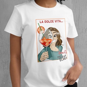 Esprit de Spritz...