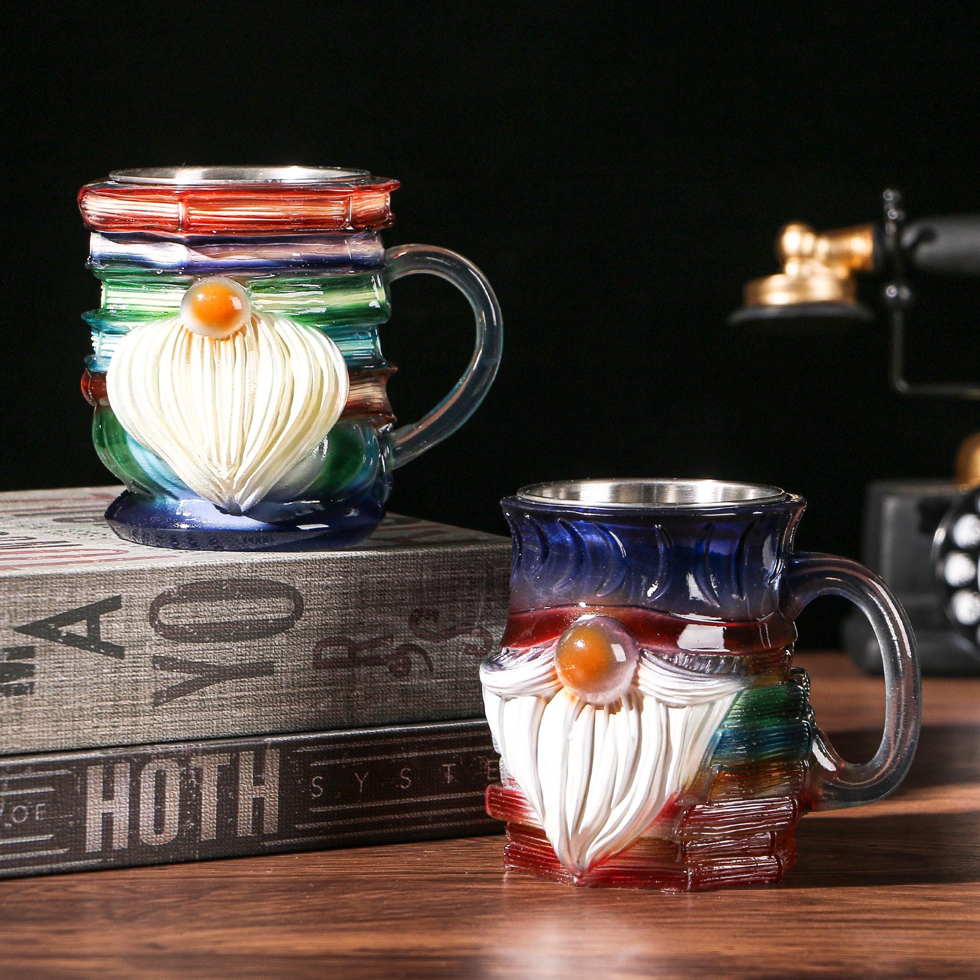 Acrylic Paint Mug - Etsy, image size:2000x2000