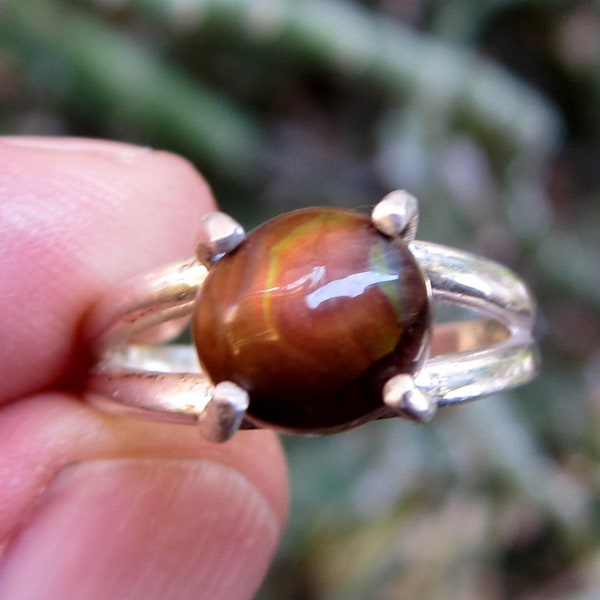 Fire Agate Jewelry - Etsy