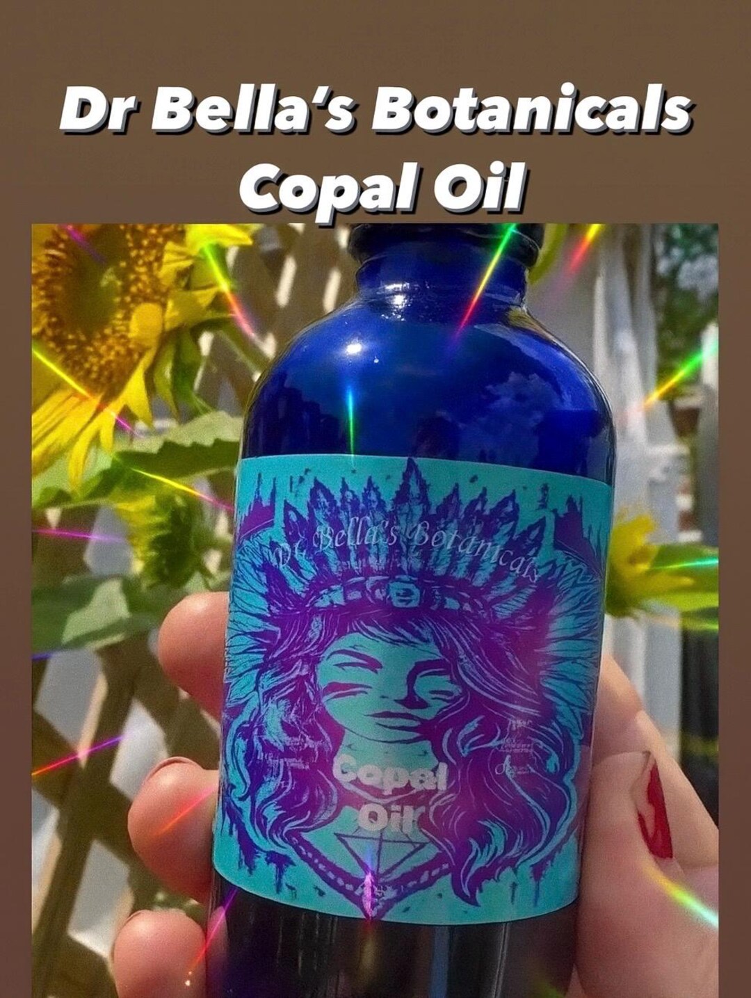 Copal Oil – Sacred Ritual & Anointing Oil | Dr. Bella’s Botanicals - Etsy