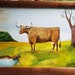 see more listings in the Animal paintings section