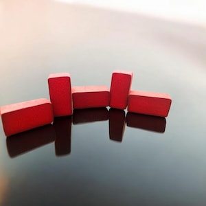 Scent Stone, Essential Oil Diffuser, Home Air Freshener, Aroma Therapy Spa Fragrance, Unique Room Fragrance Stone 5 pcs