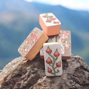 Scent Stone, Essential Oil Diffuser, Home Air Freshener, Aroma Therapy Spa Fragrance, Unique Room Fragrance Stone