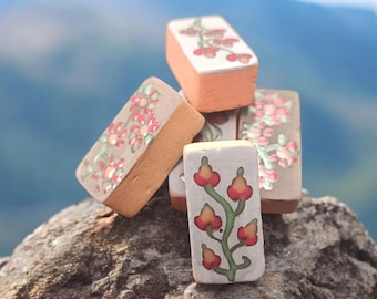 Scent Stone, Essential Oil Diffuser, Home Air Freshener, Aroma Therapy Spa Fragrance, Unique Room Fragrance Stone