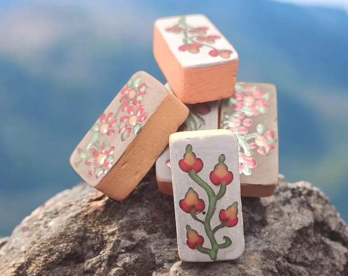 Scent Stone, Essential Oil Diffuser, Home Air Freshener, Aroma Therapy Spa Fragrance, Unique Room Fragrance Stone